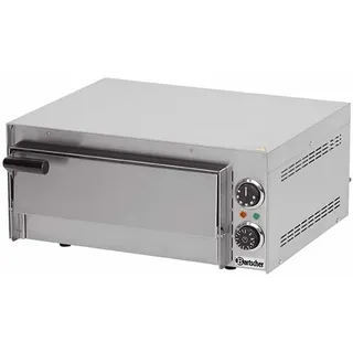 Bartscher Mini 1, Pizzaofen elektrisch