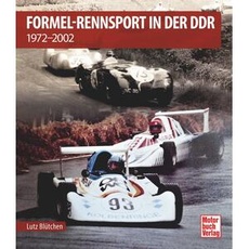 Formel-Rennsport in der DDR