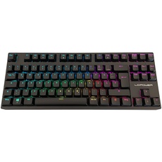 Bild von LC-KEY-MECH-2-RGB-C-W