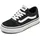 Ward Kinder Black/White 36