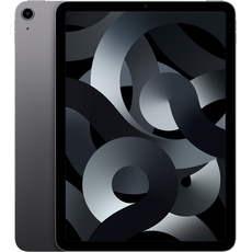 Apple iPad Air (2022) 256GB - Space Grey