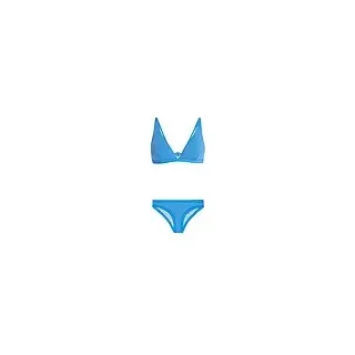 PROTEST PRTBIGHT bikini PalaceBlue 36 - Braun