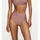 Miederhose Rosa S