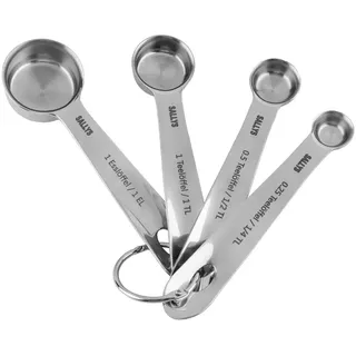 Sallys Messlöffel-Set