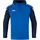 Performance Kapuzensweatshirt Royal/Marine 3XL