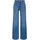 Highwaist Jeans Leg