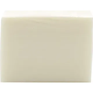 Haslinger Haarseife (benötigt keine Essigspülung!) & mehr ohne Duftstoffe für jeden Haartyp, auch als Körperseife geeignet 100 g