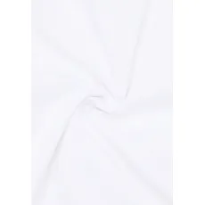 Bild von MODERN FIT Hemd in weiß unifarben, weiß, 44