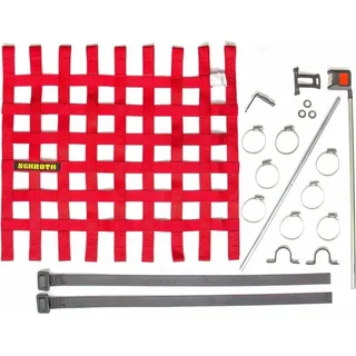 Schroth Fensternetze 09045-2 Links 52.5cm 46.7cm