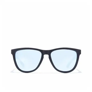 Hawkers ONE RAW CARBONO Polarized Blue Chrome für Herren und Damen