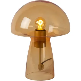 LUCIDE FUNGO - Tischlampe - 1xE27 - Orange