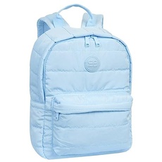 Coolpack F090646, Schulrucksack ABBY PASTEL/POWDER BLUE, Blue