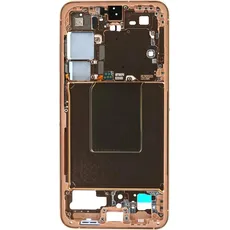 Samsung Mittelrahmen SM-S921 Galaxy S24 Sandsteinorange GH82-33418G (Galaxy S24), Mobilgerät Ersatzteile, Orange