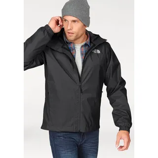 The North Face Quest Jacke Herren Schwarz XXL