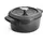 Kochtopf 24 cm rund