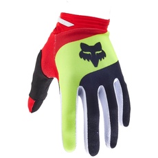 Fox Handschuhe 180 Schwarz Gr. XL