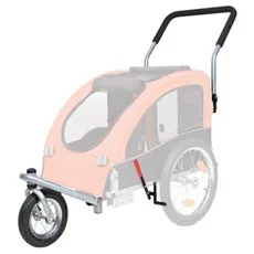 Trixie Stroller conversion kit for trailer #12814