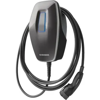 Mennekes Amtron 4You Wallbox Typ 2 (22 kW, 32 A) - 7,5 m Kabel