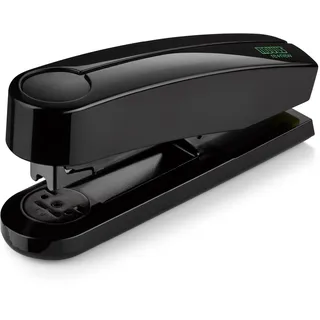 Novus Heftgerät B4 re+new schwarz,