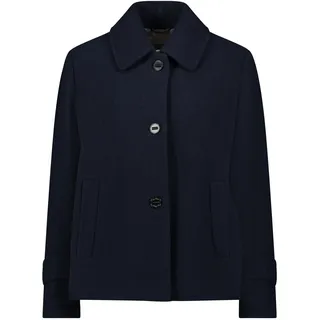 Gil Bret Damen Mantel, 100% Wolle