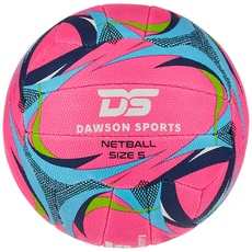 Dawson Sports Trainingsnetball, Größe 5 (6-002-5)