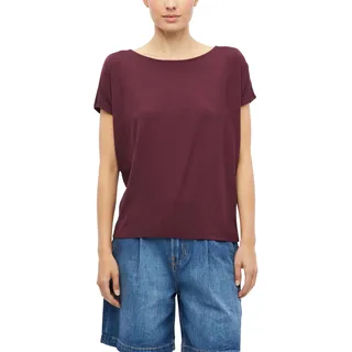 s.Oliver T-Shirt Braun M