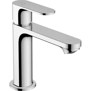 Hansgrohe Rebris S Einhandmischer Chrom