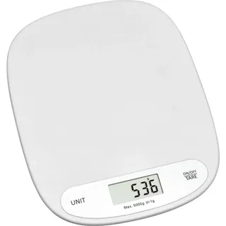 TFA-DOSTMANN 50.2003.02 weiß