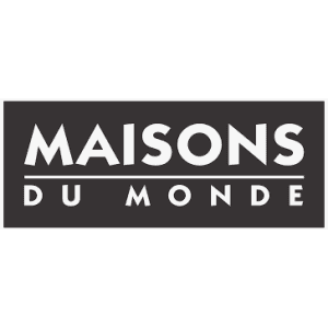 Maisons du Monde &#8211; 50% Rabatt auf knapp 400 Artikel im Sale