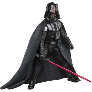 Star Wars The Black Series Darth Vader (Duel's End) Action-Figur 15 cm