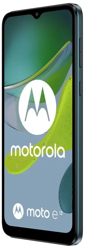 Bild von Moto E13 2 GB RAM 64 GB aurora green