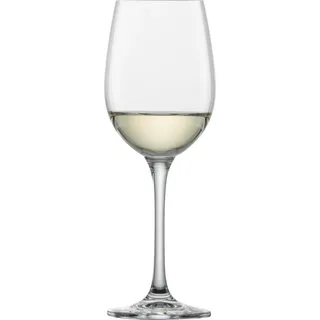 SCHOTT ZWIESEL Weißweinglas Classico 801755 - Transparent
