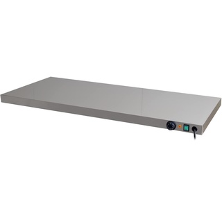 Saro Warmhalteplatte 3 x GN 1/1 FLORENZ