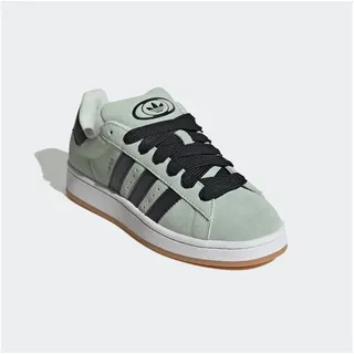 Campus 00s Linen Green / Core Black / Cloud White 38 2/3