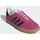 Gazelle Damen Weite E Semi Lucid Fuchsia/Core Black/Cloud White 38