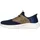Slade Caster Blau 42