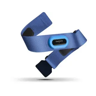 Garmin Pulsgurt HRM-SWIM blau