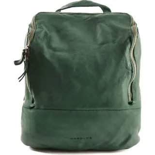 Harold's Submarine Rucksack Grün