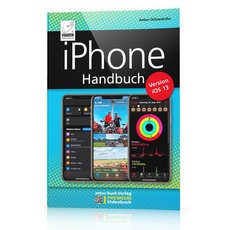 IPhone Handbuch Version iOS 13