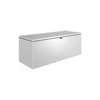 Biohort StyleBox 210 silber-metallic