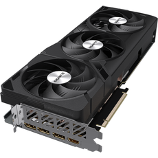 Bild von GeForce RTX 4080 SUPER Windforce V2 16G, 16GB GDDR6X, HDMI, 3x DP (GV-N408SWF3V2-16GD)