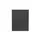 Thermorollo Klemmfix 40 x 150 cm grau