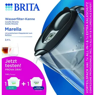 Brita Marella graphit 2,4 l
