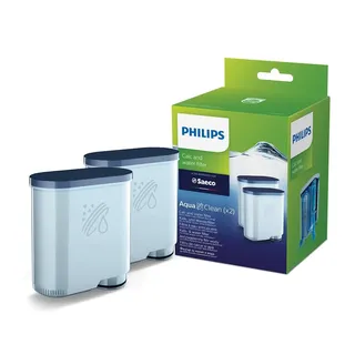 Philips AquaClean Blau 2 St.