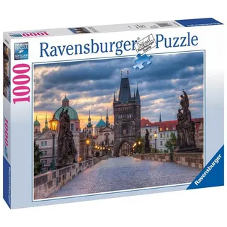 Ravensburger 19738 Puzzle Puzzlespiel 1000 Stck(e) Landschaft