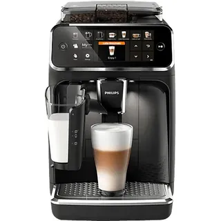 Philips 5400 Series LatteGo EP5441/50 Schwarz