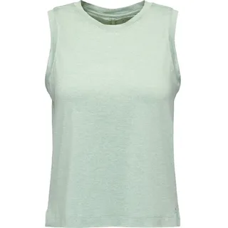Black Diamond Circuit Tank Long agave - M