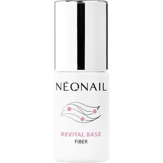 NeoNail Professional NEONAIL Naegel Base-CoatRevital Base Fiber 7,2 ml