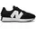 327 Herren Black/White 38,5