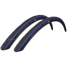 Bild Lugano II K-Guard 700x25C Reifen blue stripes (11159022)